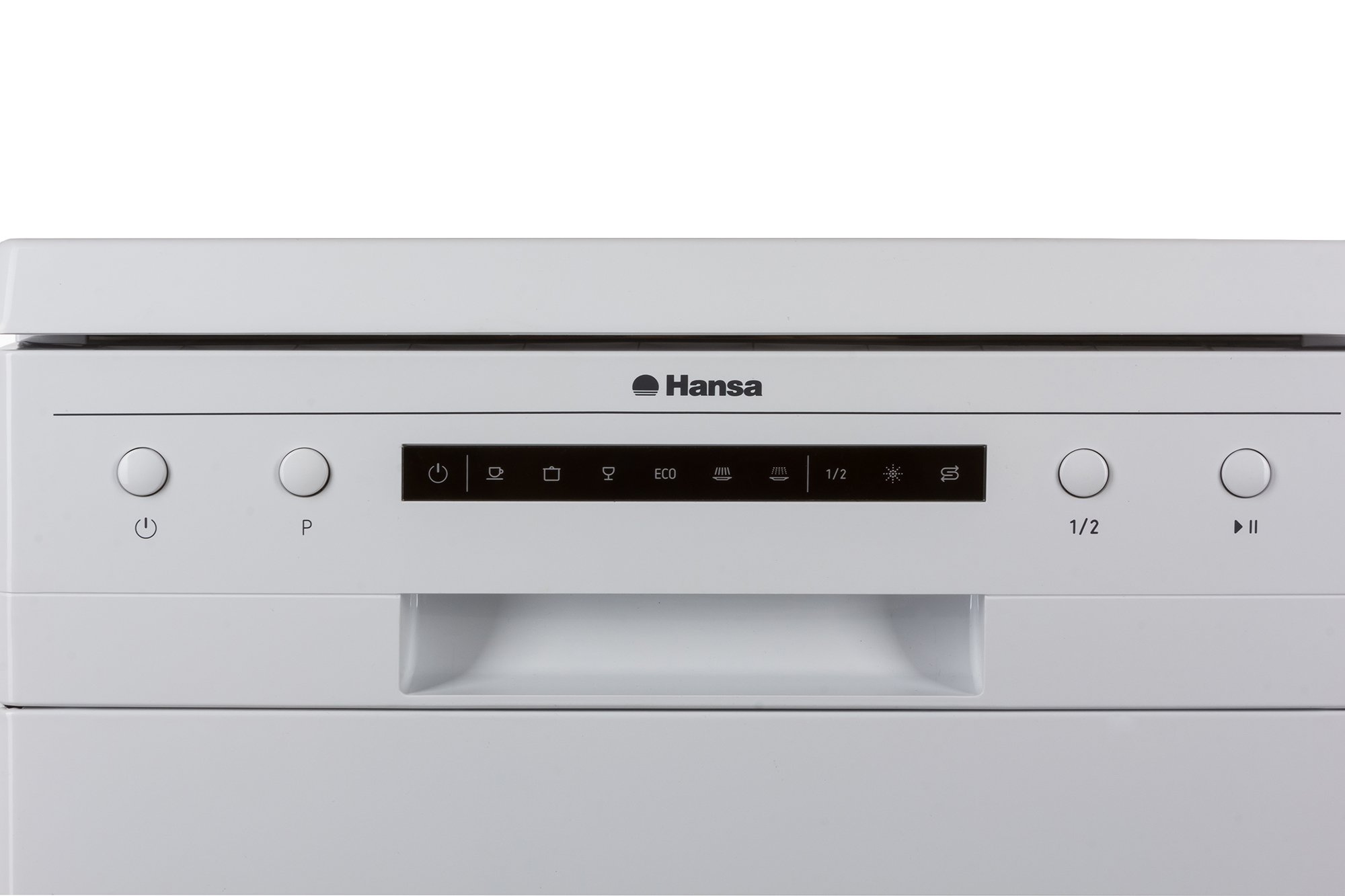 Купить Посудомоечная машина Hansa ZWM 416 WH — Фото 3