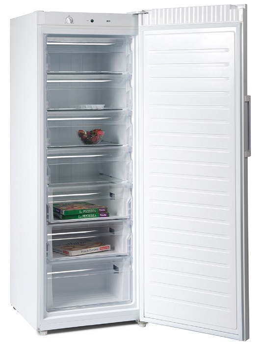 Купить Морозильная камера Haier HF300WG — Фото 2