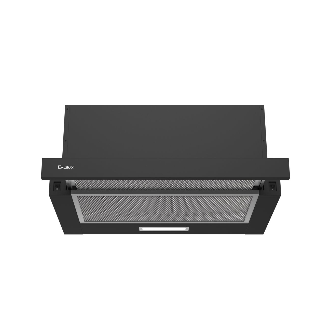 Вытяжка встраиваемая EVELUX Tel 50 B																		 — описание, фото, цены в интернет-магазине PT Stores