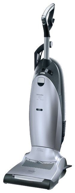 Пылесос MIELE S 7580																		 — описание, фото, цены в интернет-магазине PT Stores