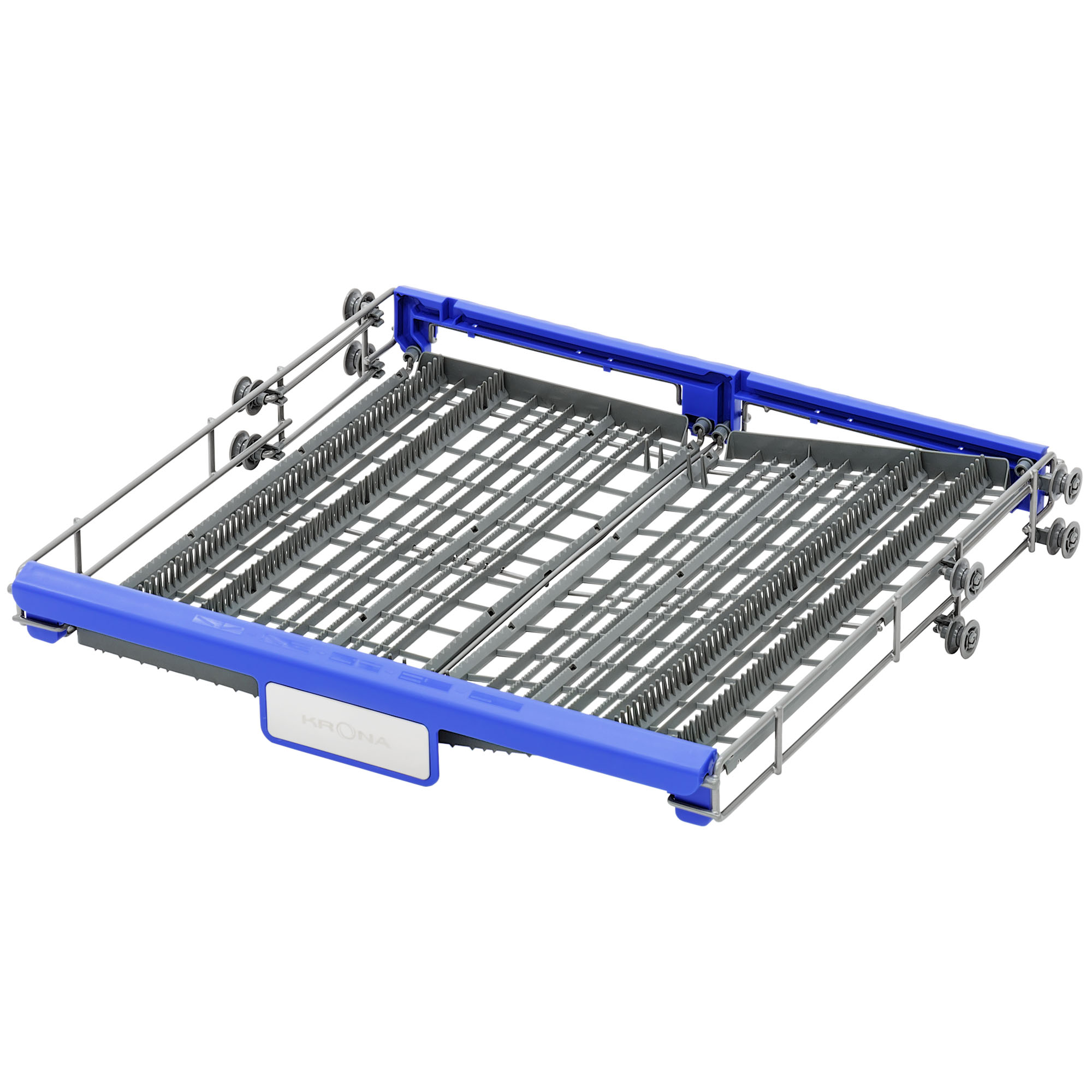 Купить Встраиваемая посудомоечная машина KRONA KAMAYA 60 BI — Фото 9