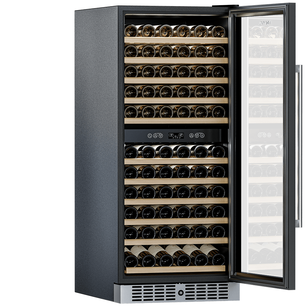 Купить Встраиваемый винный шкаф Meyvel MV116-KST2 — Фото 4