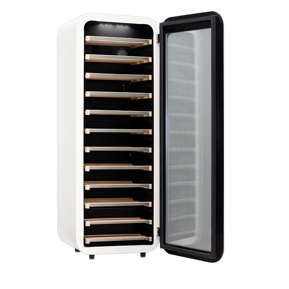Купить Винный шкаф Meyvel MV34-KWF1 — Фото 9