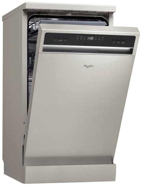 Посудомоечная машина Whirlpool ADPF 851 IX																		 — описание, фото, цены в интернет-магазине PT Stores