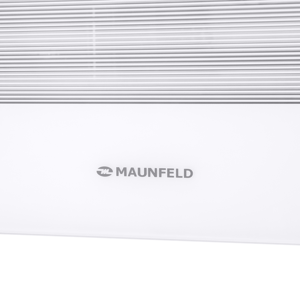 Купить Электрический духовой шкаф MAUNFELD EOEM516W — Фото 7