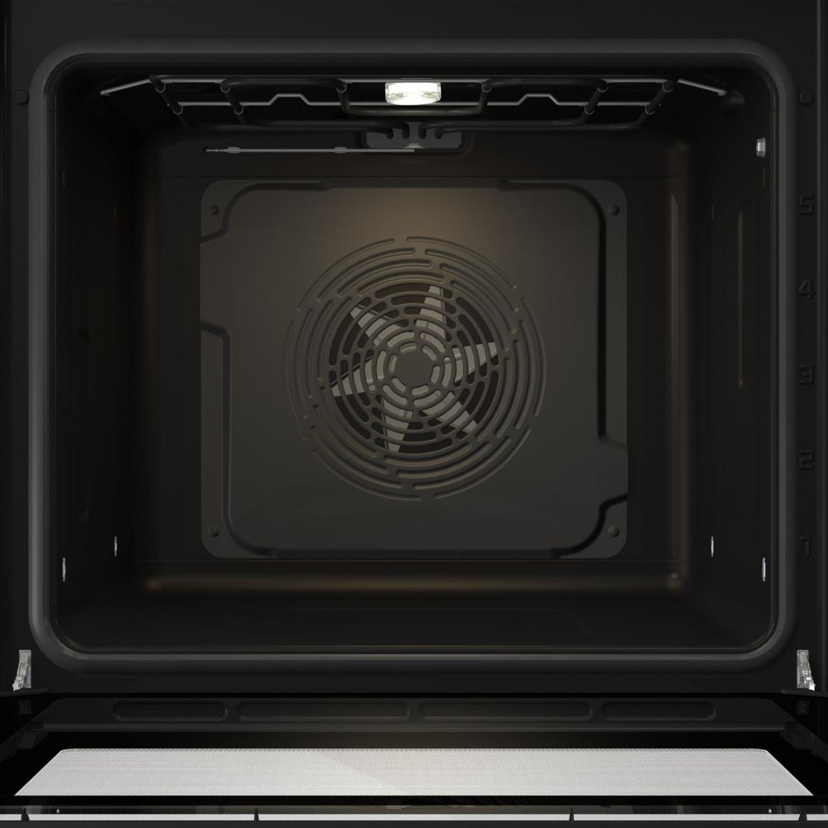 Купить Электрический духовой шкаф Gorenje BOS6737E09WG — Фото 7