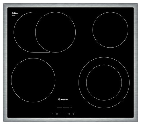Варочная панель BOSCH NKN 645B17																		 — описание, фото, цены в интернет-магазине PT Stores