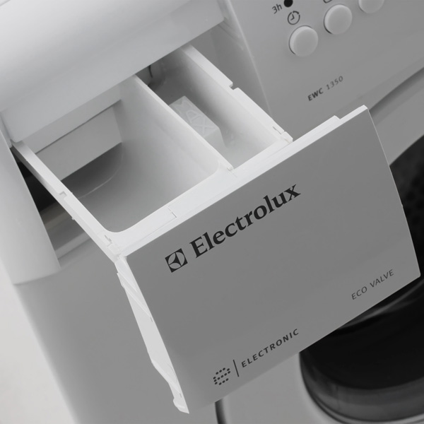 Купить Стиральная машина Electrolux EWC 1350 — Фото 4