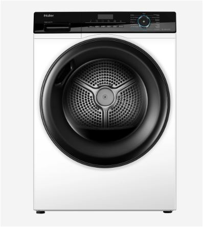 Сушильная машина Haier HD90-A2929A																		 — описание, фото, цены в интернет-магазине PT Stores