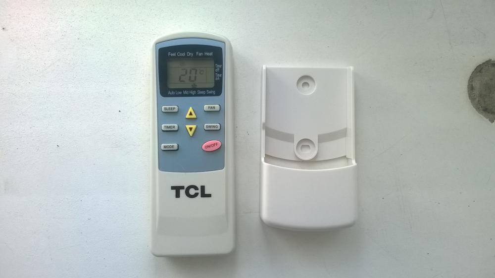 Купить Кондиционер TCL TAC-09CHSA/BH (комплект) — Фото 2