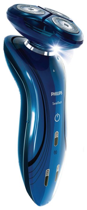 Электробритва PHILIPS RQ 1145/16																		 — описание, фото, цены в интернет-магазине PT Stores