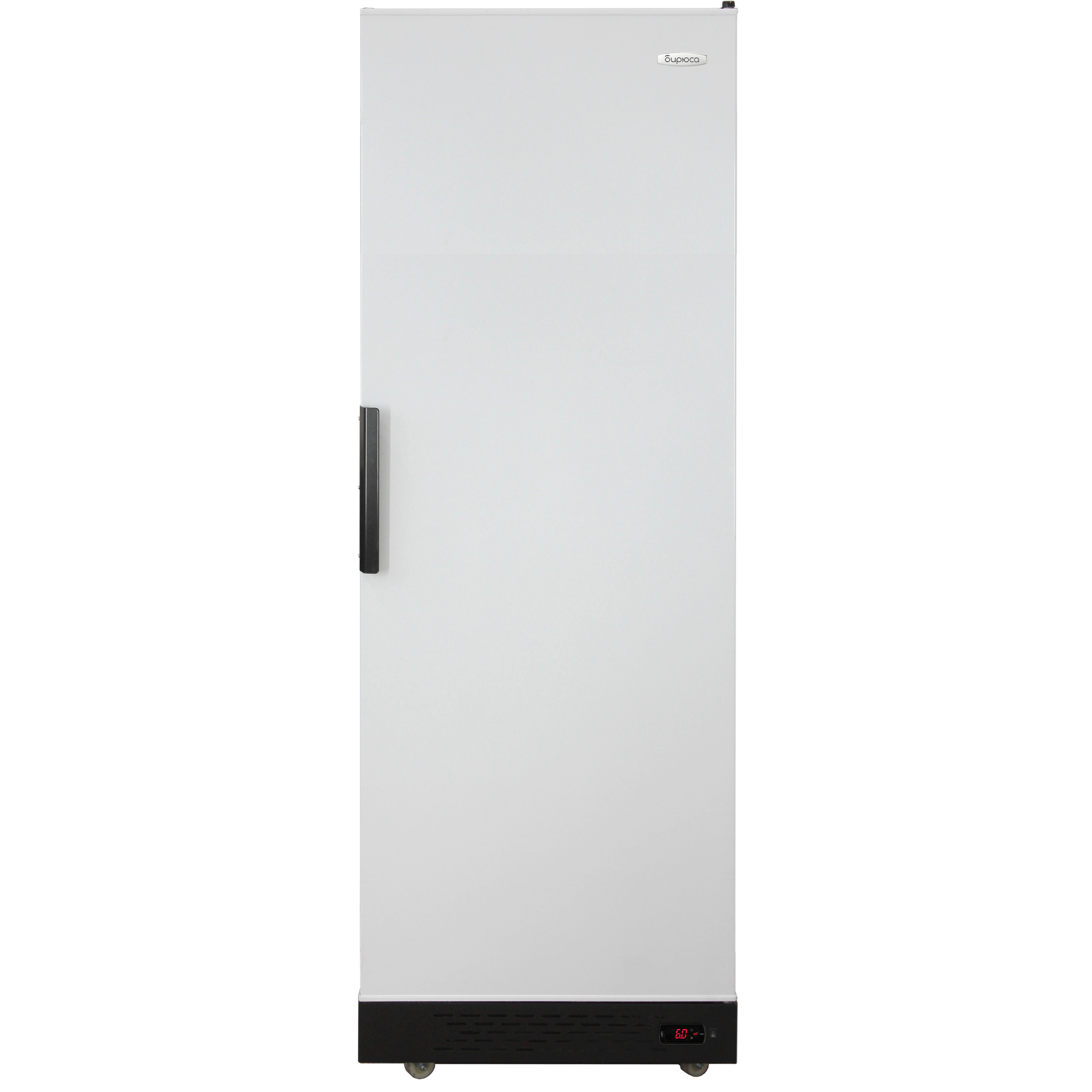 Холодильник Бирюса B600KDU																		 — описание, фото, цены в интернет-магазине PT Stores