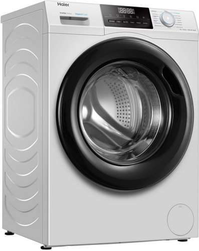 Стиральная машина Haier HW90-BP14929B																		 — описание, фото, цены в интернет-магазине PT Stores