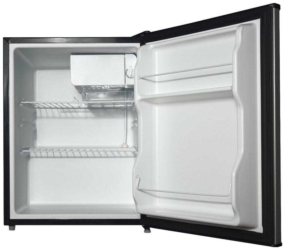 Купить Холодильник SHIVAKI SHRF 74 CHS — Фото 2