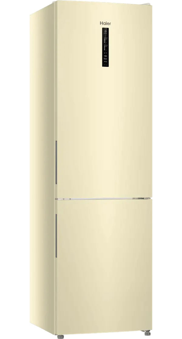 Купить Двухкамерный холодильник Haier CEF538CCG — Фото 4