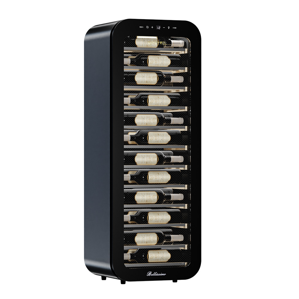 Винный шкаф Meyvel MV34-KBF1																		 — описание, фото, цены в интернет-магазине PT Stores