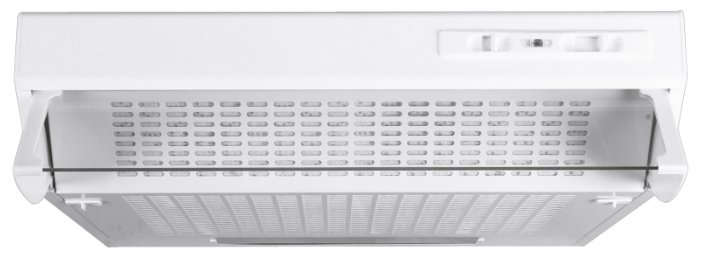 Плоская вытяжка Ardesia Basic 2 60 W																		 — описание, фото, цены в интернет-магазине PT Stores