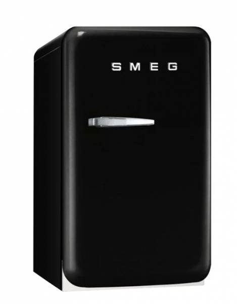 Холодильник SMEG FAB5RBL																		 — описание, фото, цены в интернет-магазине PT Stores