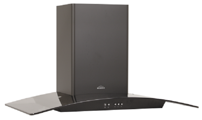 Купольная вытяжка ELIKOR Аметист 90П-650-К3Д черный/тонир																		 — описание, фото, цены в интернет-магазине PT Stores