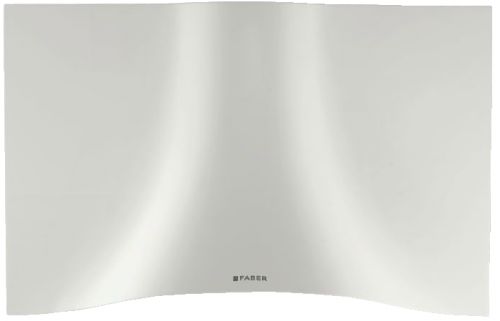 Наклонная вытяжка FABER VEIL WH A90																		 — описание, фото, цены в интернет-магазине PT Stores