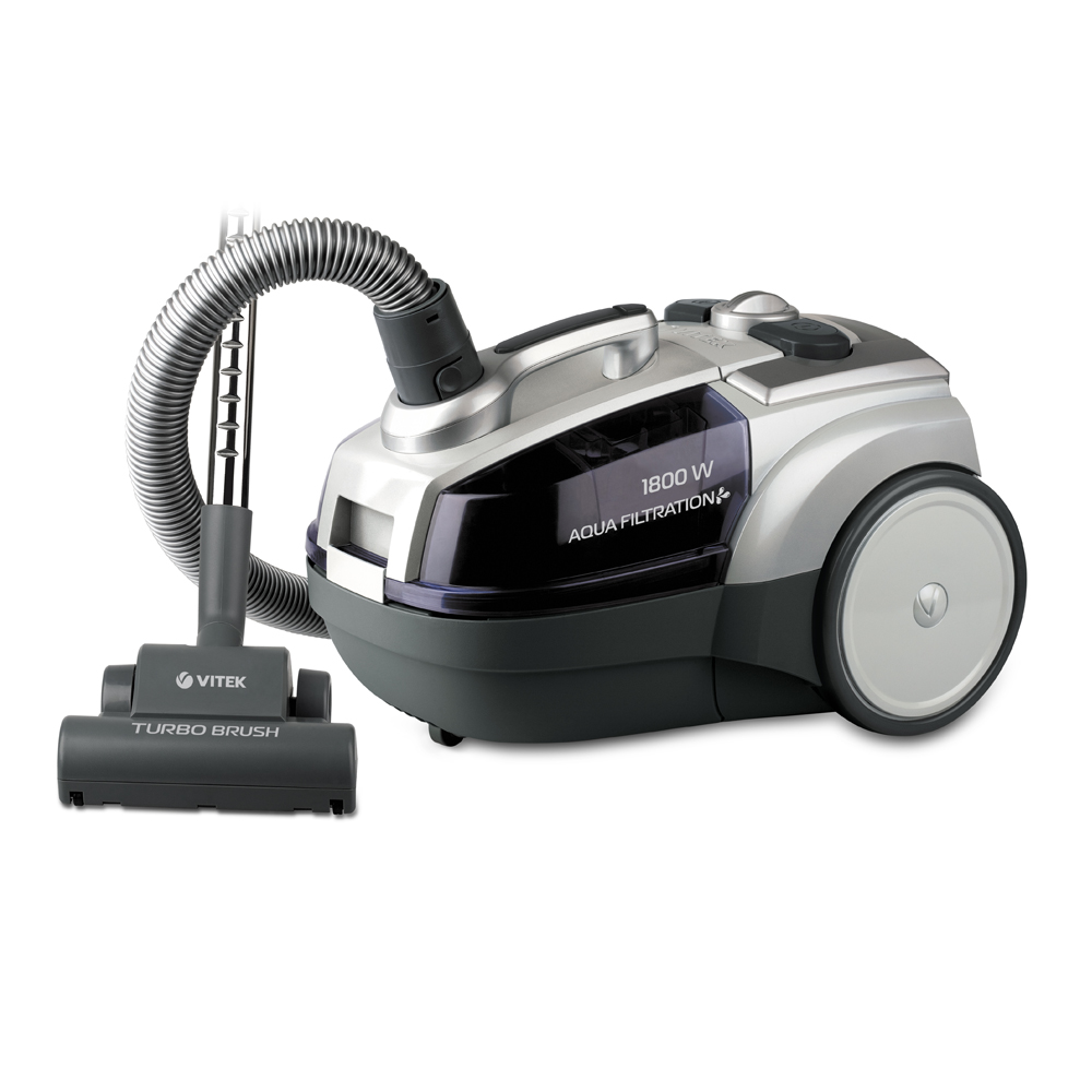 Купить Пылесос VITEK VT-1833 — Фото 5