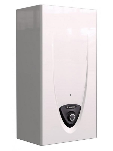 Купить Водонагреватель газовый ARISTON FAST EVO ONT B 11 NG RU — Фото 2