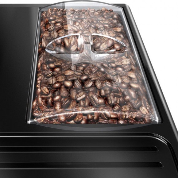 Купить Кофемашина Melitta Caffeo Purista F230-103,  черный — Фото 3