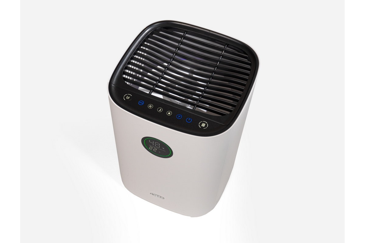 Купить Очиститель воздуха AIC E300A — Фото 3