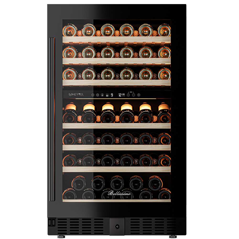 Купить Винный шкаф Meyvel MV77PRO-KBT2 — Фото 3