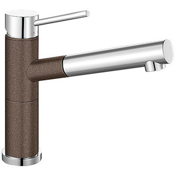 Смеситель BLANCO 515334 Смеситель для кухни																		 — описание, фото, цены в интернет-магазине PT Stores