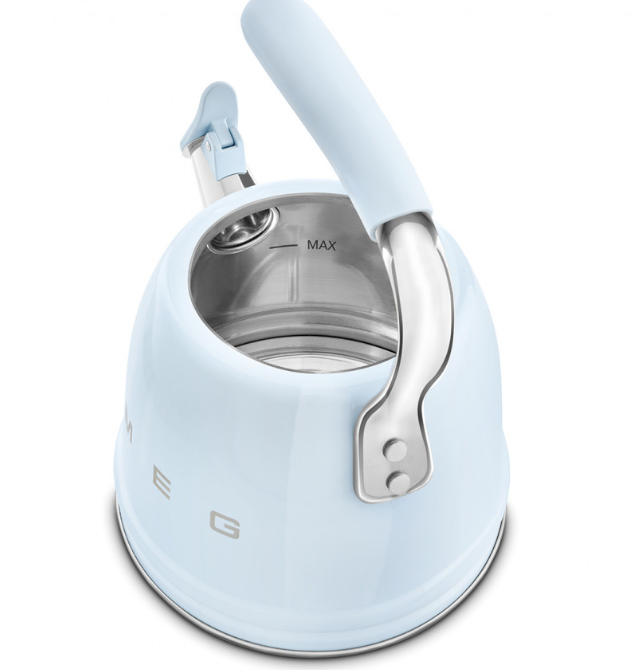 Купить  Smeg CKLW2001PB — Фото 7