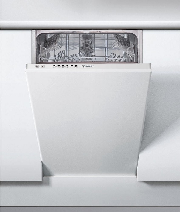 Встраиваемая посудомоечная машина Indesit DSIE 2B10																		 — описание, фото, цены в интернет-магазине PT Stores