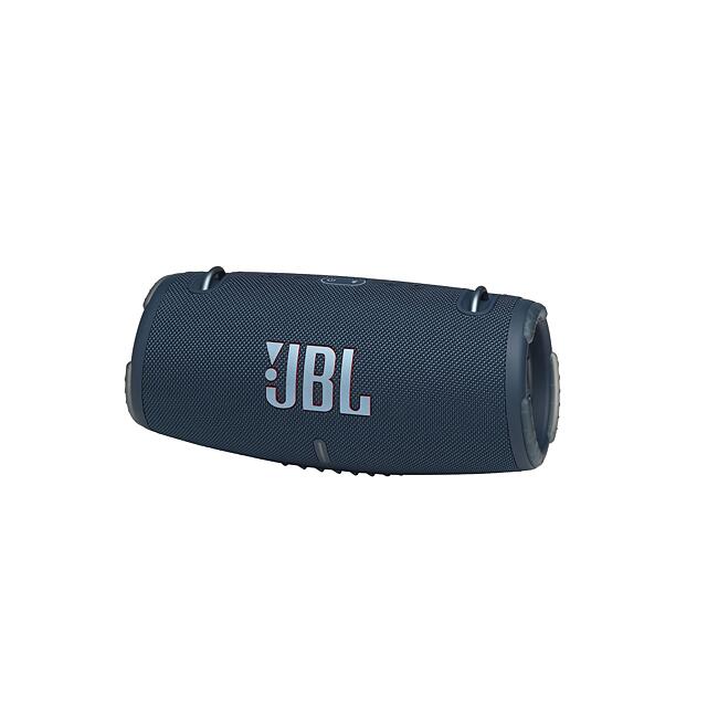 Портативная акустика JBL Xtreme 3 синий																		 — описание, фото, цены в интернет-магазине PT Stores