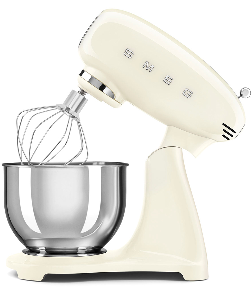 Купить Миксер Smeg SMF05CREU — Фото 5