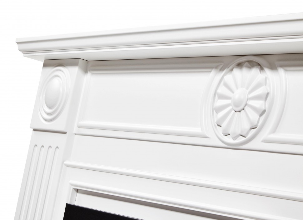 Купить Портал  Electrolux Frame Classic шпон белёный дуб — Фото 2