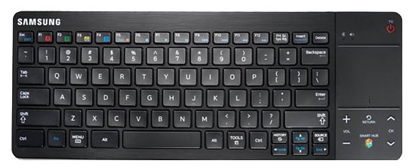  SAMSUNG VG-KBD1000																		 — описание, фото, цены в интернет-магазине PT Stores