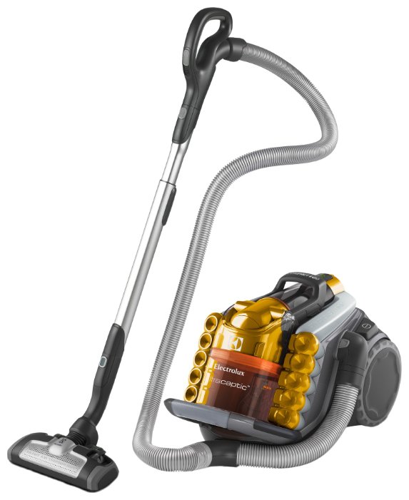 Пылесос Electrolux ZUCANIMAL																		 — описание, фото, цены в интернет-магазине PT Stores