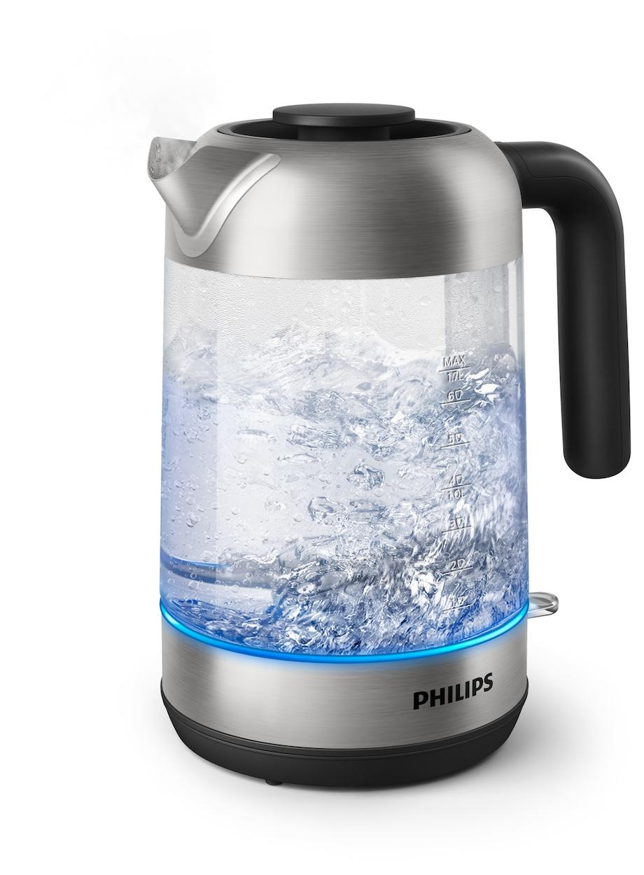 Чайник PHILIPS HD9339/80																		 — описание, фото, цены в интернет-магазине PT Stores