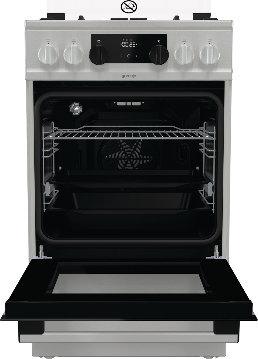 Купить Комбинированная плита Gorenje KS5351XF — Фото 3