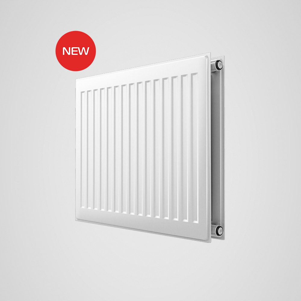 Радиатор Royal Thermo HYGIENE H10-500-400 RAL9016																		 — описание, фото, цены в интернет-магазине PT Stores