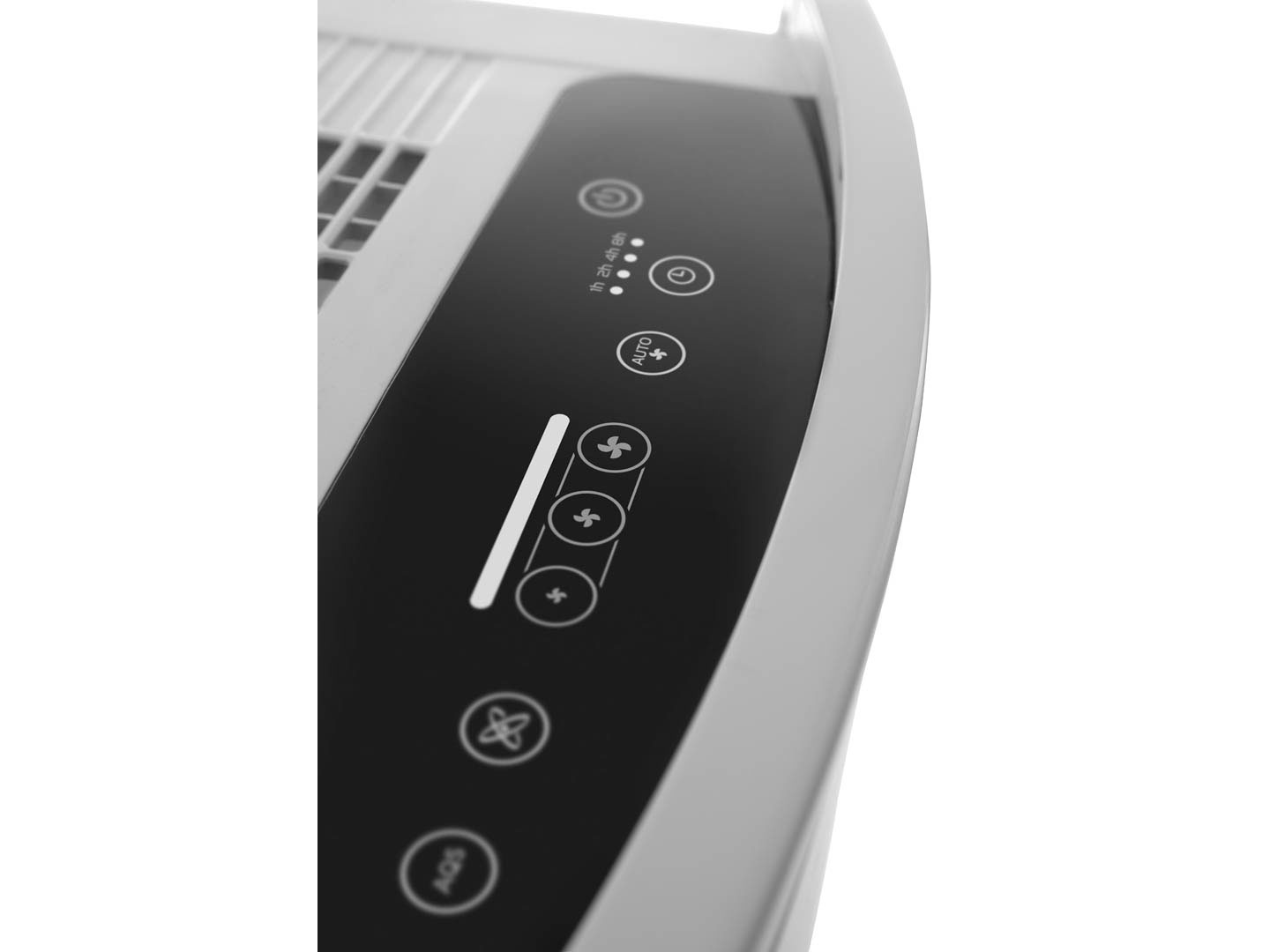 Купить Очиститель воздуха Delonghi AC 150 — Фото 2