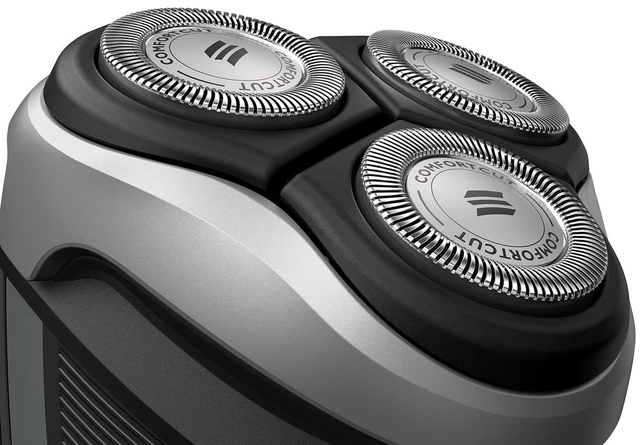 Купить  PHILIPS SH 30/50 — Фото 2