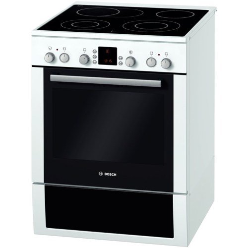 Электрическая плита BOSCH HCE 744323 																		 — описание, фото, цены в интернет-магазине PT Stores