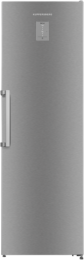 Холодильник KUPPERSBERG NRS 186 X																		 — описание, фото, цены в интернет-магазине PT Stores