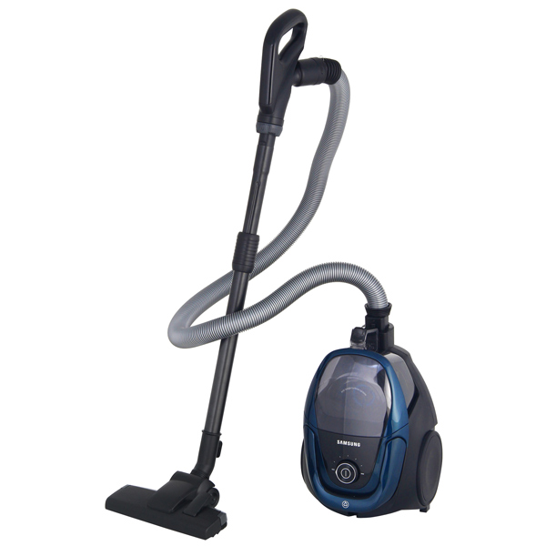 Пылесос SAMSUNG VC18M3120VU																		 — описание, фото, цены в интернет-магазине PT Stores