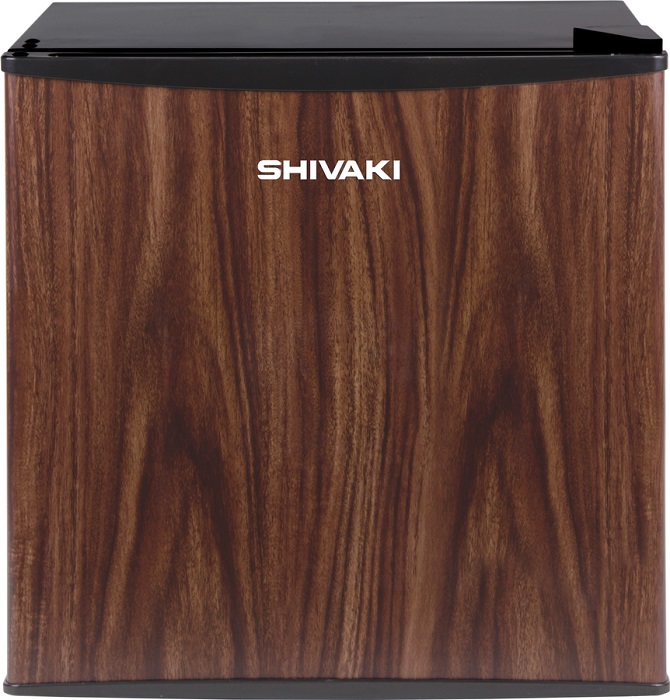 Холодильник SHIVAKI SDR-054T																		 — описание, фото, цены в интернет-магазине PT Stores