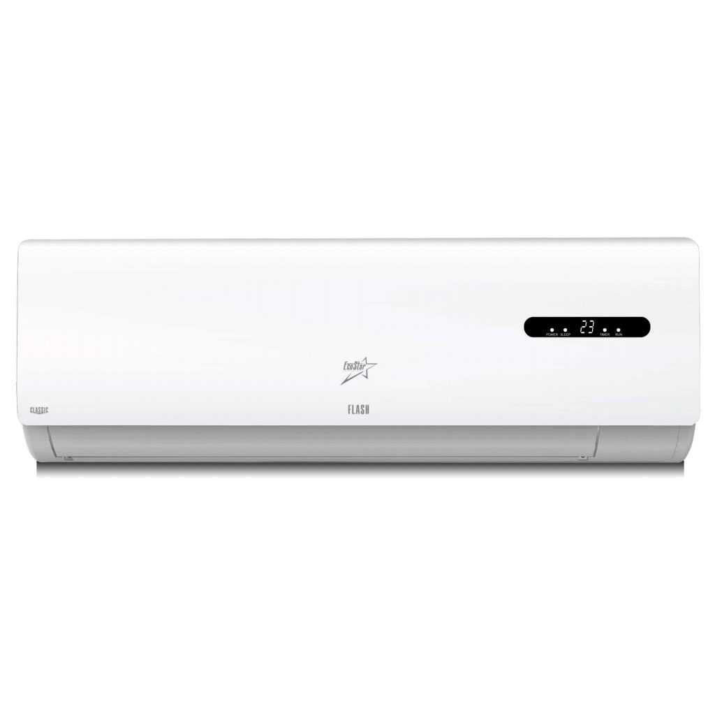 Кондиционер ECOSTAR KVS-F09HT																		 — описание, фото, цены в интернет-магазине PT Stores