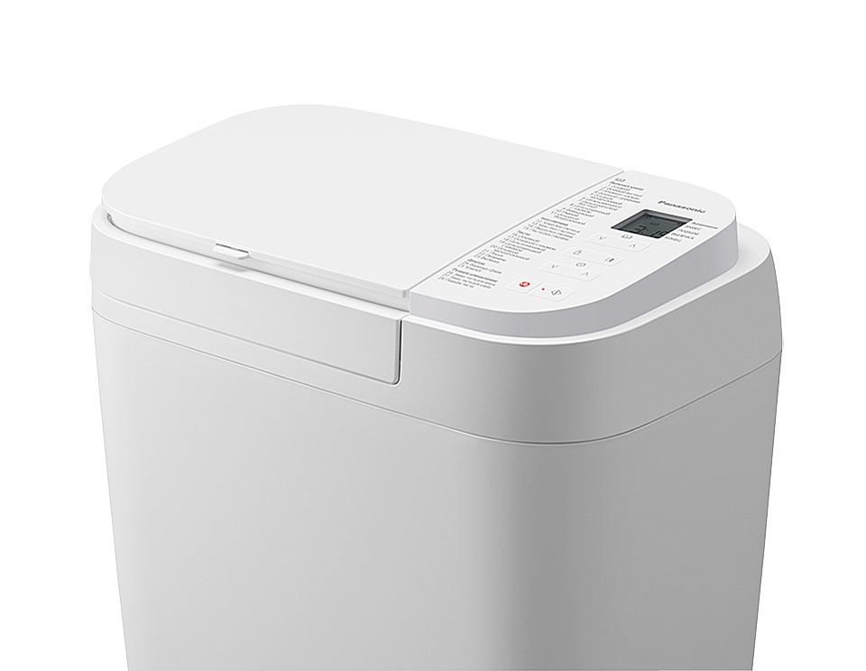 Купить Хлебопечь Panasonic SD-R2520WTS — Фото 10