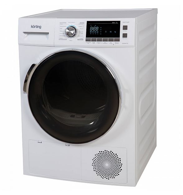 Купить Сушильная машина KORTING KD 60HPT8 — Фото 2