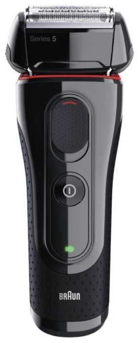 Электробритва BRAUN 5030s Series 5																		 — описание, фото, цены в интернет-магазине PT Stores